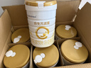 合生元（BIOSTIME）派星 较大婴儿配方奶粉2段新版(6-12个月)800g1罐 6重HMO+DHA 实拍图