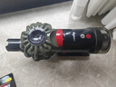 戴森（DYSON）V8 Cyclone手持无线吸尘器原装进口除螨宠物家庭适用价保618新款旗舰超强大吸力可车载SV55-A 实拍图