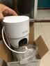 海康威视4g终身免流量监控器摄像头 无需连wifi 360度无死角夜视全彩 手机远程对讲 农村室外户外防水 400万像素|臻全彩2.0【黑夜如白天】 标准版无内存卡【咨询有优惠】 终身免流 实拍图
