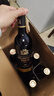 CANIS FAMILIARIS布多格原瓶进口红酒 宝塔干红葡萄酒 750ml*6婚宴整箱装节日送礼 实拍图
