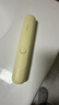 佳禾美（JIAHEMEI）电动剃毛器私处刮毛器男女士专用腋毛脸部脱毛机阴部剃毛器刮毛刀女生私密处毛发修剪器脱毛仪神器 杏色-升级双头剃毛器1支【干湿两用+充电款】 实拍图