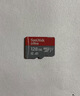 闪迪sandisk内存卡class10存储Micro sd卡 高速行车记录仪tf卡 手机行车记录仪内存卡 128G 【升级款】读速高达195Mb/s 实拍图