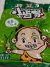 统一 小当家 香葱味 干脆面 捏脆面 48包 整箱装 实拍图