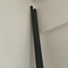 快朵小屋100英寸16:9支架挂壁两用幕布 白塑4K高清可移动【免打孔】投影仪三色激光极米坚果当贝小米爱普生 实拍图