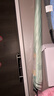 爱贝迪拉（AIBEDILA）婴儿车遮阳伞宝宝遛娃神器小手推车幼儿童车通用口袋太阳防晒雨伞 【UPF50+】薄荷绿 (送支架+手柄) 实拍图