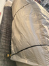 恩柏盛汽车车衣全车罩防晒罩牛津布遮阳挡防雨隔热加厚防尘罩通用盖车布 XL（适用4.85-5米轿车） 100%牛津布600D通用型加厚车衣丨京仓速发 实拍图