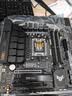 华硕 PRIME H510M-K R2.0主板 支持CPU 11400F/10400F/G5905 板U套装 【大师主板】H510M-F R3.0 实拍图