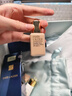 雅诗兰黛DW持妆粉底液CT#0N1中性瓷白色30ml控油遮瑕化妆品礼盒生日礼物 实拍图