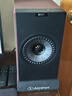 KEFCoda W桌面电脑音响蓝牙高保真2.0立体声有源HiFi电视客厅家用音箱 礼物 新品补贴  复古红 实拍图