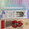 晨光（M&G）文具大馥大桂按动黑色中性笔小分贝系列高颜值桂花香味型水笔速干签字笔4支装HAGP2271 实拍图