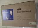 悍高（HIGOLD） 厨房橱柜拉篮碗架抽屉式碗篮加厚304不锈钢底板调味篮双层碗碟篮 800柜2层-时尚304实心圆钢线条篮 实拍图