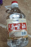 千古蜀源 四川高粱酒 52度 2.5L 浓香型白酒纯粮桶装酒泡酒约5斤 实拍图