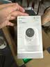 360摄像头9pro-800万双频WIFI云台家用摄像头家用监控摄像机手机远程监控器360度夜视全景 婴儿看护器 实拍图