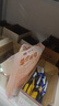 良品铺子全麦椰香菠萝卷720g夹心手撕吐司面包整箱营养早餐休闲零食 实拍图