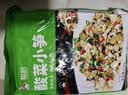 聪厨酸菜小笋238g笋蔬菜老坛酸菜半成品下饭菜炒制即食 实拍图