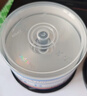 联想（Lenovo）CD-R 光盘/刻录盘 52速700MB 办公系列 桶装50片 空白光盘 实拍图