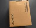 九牧（JOMOO）角阀加厚黄铜家用加长三角阀八字阀止水角阀两只装（1冷1热） 实拍图