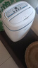 德业（Deye）除湿机/抽湿机 除湿量12升/天 家用轻音吸湿器地下室干燥机干衣机低功耗手机智控DYD-E12A3 实拍图