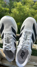 阿迪达斯（adidas）男子 跑步系列 adizero Evo SL M 跑步鞋 JH6206 44码/UK9.5 实拍图