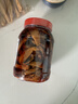 鲜窝窝酱汁嫩姜600g 酱油姜安徽铜陵白姜醋泡姜芽腌制生姜仔酱菜特产 实拍图