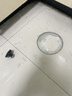 苏泊尔（SUPOR）304不锈钢奶锅0涂层安全健康婴儿辅食锅复合底家用一人食汤锅煮粥 304不锈钢奶锅【带蒸格】 16cm 实拍图
