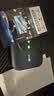 TCL随身wifi2026新款三网全国通用免插卡无线网wifi6车载4G路由器随身便携无限制移动联通电信5GXY15B 【新款苍梧蓝】展锐芯片3000毫安大电池 不限速不虚标月享1500G流量 实拍图