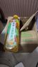 可口可乐（Coca-Cola）淳茶舍 玉露绿茶 冷萃 无糖茶饮料 480ml*12瓶整箱装 实拍图
