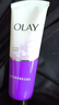 玉兰油（OLAY）细滑焕肤洁面乳100g卸妆深层清洁控油平衡洗面奶七夕情人节礼物女 实拍图
