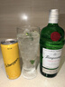 可口可乐（Coca-Cola）怡泉（Schweppes） 汤力水苏打水 汽水饮料 330ml*24罐 实拍图