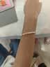 中国黄金（CHINA GOLD）婴儿童银手镯宝宝银镯子一对足银素圈光面手环满月周岁生日礼物 【今/次日达】宝宝手镯一对 约14.5g 实拍图