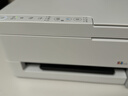 爱普生（EPSON）【6代新品】L3351墨仓式彩色打印机 微信打印/无线连接 家用AI学习打印机（打印、复印、扫描） 实拍图