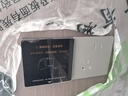 小米（MI）智能中控屏家庭面板触控屏小爱同学AI大模型全面屏 实拍图