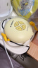 美德乐（Medela）吸奶器电动吸奶器双边吸乳器母乳集奶器挤奶器丝韵·翼舒悦免手扶 实拍图