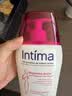 茵缇玛（Intima）私处护理液 蔓越莓精华女性私密处洗液妇科阴部清洁家庭日常护理 实拍图