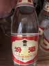 汾酒黄盖玻汾 清香型白酒 53度 475mL*4瓶 实拍图