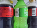 可口可乐（Coca-Cola）雪碧 Sprite 零卡 无糖零卡 汽水 含汽饮料 300ml*12瓶 整箱装 实拍图