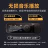 爱国者（aigo）mp3-100 32G便携mp3音乐播放器 mp4蓝牙学生随身听英语运动跑步录音U盘式USB-C口 可扩容 实拍图