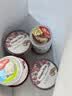 哈根达斯（Haagen-Dazs）夏威夷果薄脆冰淇淋460ML/桶 实拍图