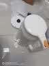 美的（Midea）热水壶 烧水壶316有钛无缝一体内胆 2L大容量 电水壶 大功率速沸电烧水壶2026新款MK-SHP2003-T 实拍图