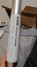 晴画厨房防水防油贴纸橱柜台面铝箔贴膜抽屉垫纸耐高温橘皮60*1000cm 实拍图