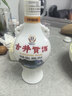 古井贡酒 怀旧版 浓香型白酒 42度 500mL*6瓶 整箱装 口粮酒 实拍图