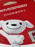 移速（MOVE SPEED）JOY联名款95GB TF（MicroSD）存储卡U3 V30 A1 C10手机平板高速内存卡行车记录仪监控摄像头游戏机 实拍图