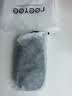 REEYEE男女士斜挎包轻便小包骑行胸包单肩包休闲便携包（可斜挎/胸包） 【进口考杜拉面料】滑扣-3L 斜挎包 实拍图