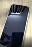 倍思康宁膜【AR增透抗反射】适用iPhone17Pro钢化膜苹果17pro手机膜全覆盖防摔抗指纹保护钢化膜无尘仓 实拍图