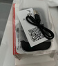 影腾随身wifi多网全国通用无线wi-fi6免插卡移动联通无限制大流量卡便携式网卡高速网络2026款5GHF 【多网通3000毫安充电款+黑色】*超长续航 实拍图