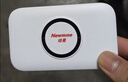 纽曼随身wifi多网通用移动无线wifi6免插卡上网宝随行无线便携车载支持5G/4G设备全国通用流量2026款 实拍图