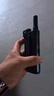 宝锋（BAOFENG）POC-AT1加厚版2200mAh APP自组网公网对讲机5000公里 不限距离全国通 4G/5G户外 实拍图