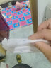爱酷熊（AIKUUBEAR）畅吸拉拉裤XXL84全包臀婴儿男女通用超薄透气尿不湿（13.5-16kg） 实拍图