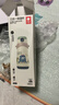 babycare儿童保温杯水壶吸管杯大宝宝学饮杯不锈钢三合一上学600ml 实拍图