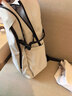李宁双肩包背包男士旅行出差大容量初高中学生书包运动户外徒步登山包 实拍图